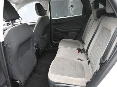 Used 2022 Ford Escape SE w/ Convenience Package image 11