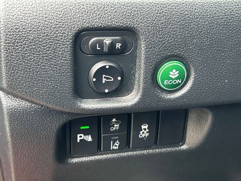 Used 2022 Honda Passport EX-L image 21