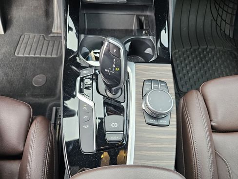 Used 2018 BMW X3 xDrive30i w/ Executive Package image 25