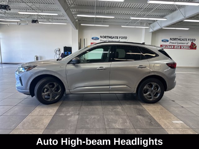 Used 2024 Ford Escape ST-Line AWD/4WD image 12