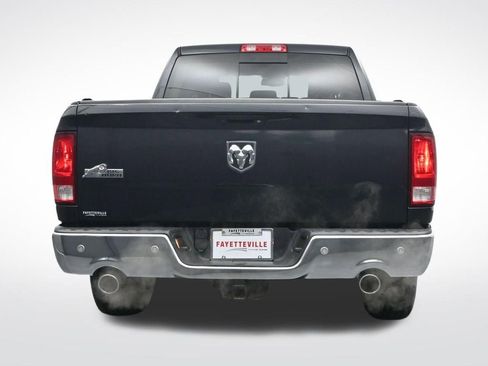 Used 2017 RAM 1500 Big Horn RWD image 7