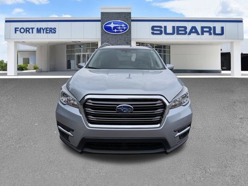 Used 2019 Subaru Ascent Premium AWD/4WD image 9