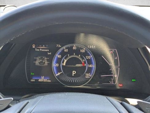 Used 2022 Lexus ES 350 w/ Premium Package image 10