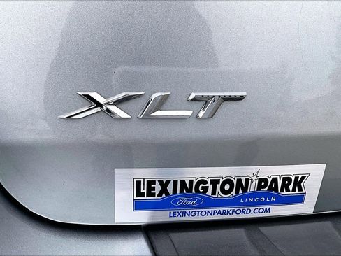 Certified 2020 Ford Explorer XLT w/ Equipment Group 202A image 26