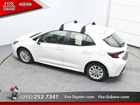 Used 2023 Toyota Corolla SE image 30