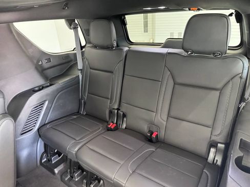 Certified 2023 GMC Yukon Denali AWD/4WD image 15
