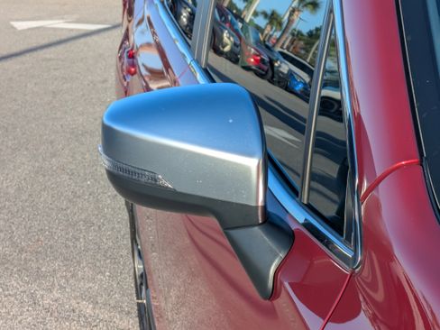 Certified 2021 Subaru Forester Touring w/ Popular Package #2 image 12