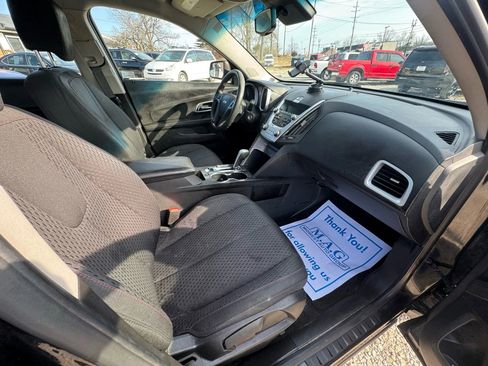 Used 2014 Chevrolet Equinox LS image 25