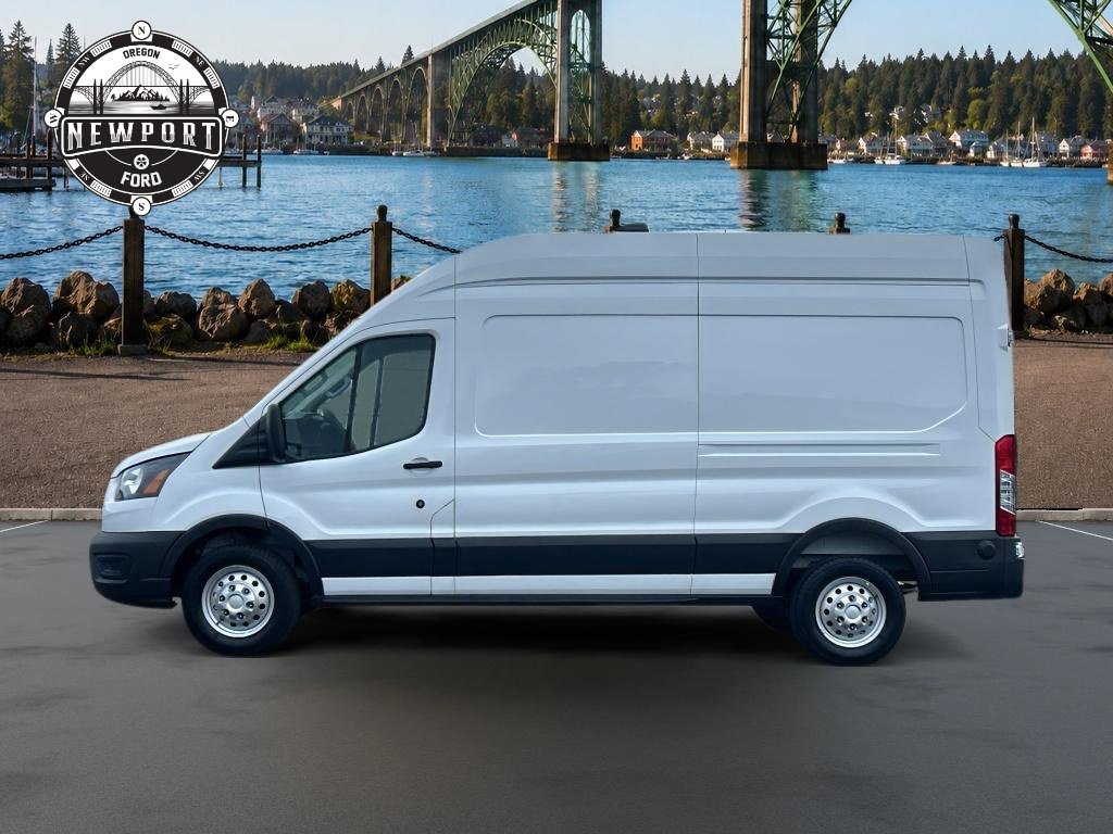 New 2026 Ford Transit 350 148 High Roof AWD image 5