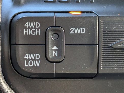 Used 2023 RAM 3500 Laramie image 24