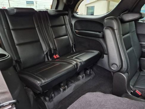 Used 2021 Dodge Durango GT RWD image 20