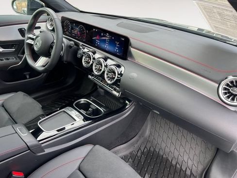 Certified 2026 Mercedes-Benz CLA 250 4MATIC image 21