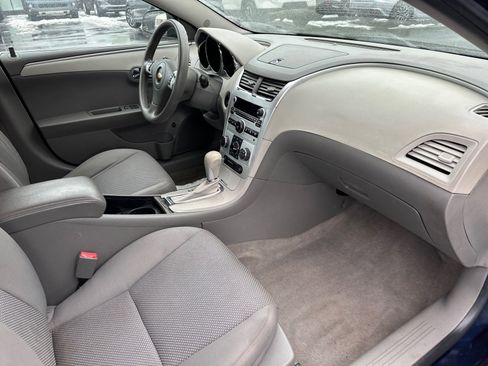 Used 2012 Chevrolet Malibu LS w/ LS Uplevel Package image 20