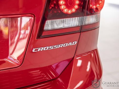 Used 2020 Dodge Journey Crossroad FWD image 15