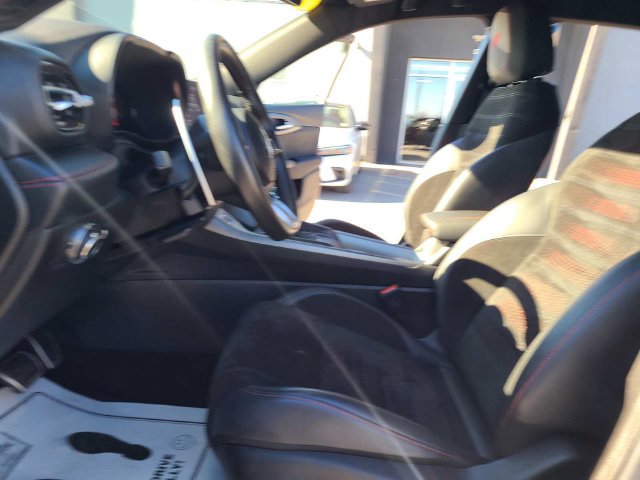 Used 2024 Dodge Hornet R/T AWD/4WD image 15