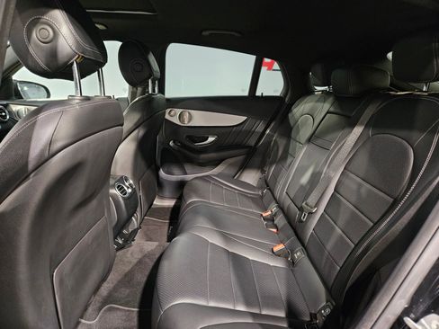 Used 2021 Mercedes-Benz GLC 300 4MATIC Coupe image 37