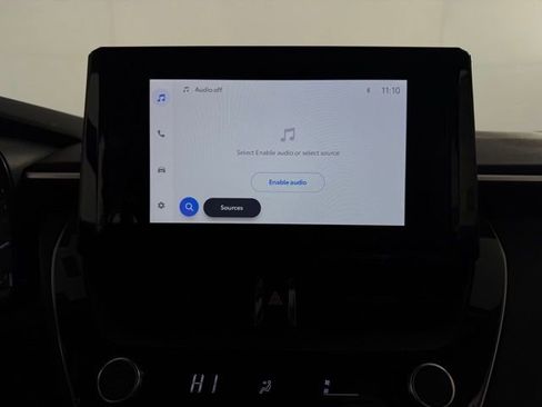 Used 2023 Toyota Corolla XLE image 21