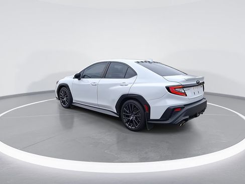 Used 2022 Subaru WRX Premium image 7