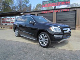 Used 2013 Mercedes-Benz GL 450 4MATIC image 1