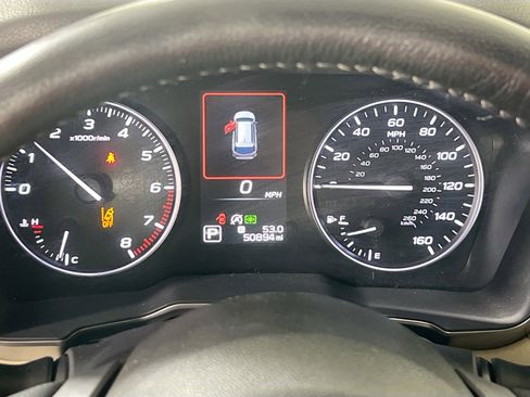 Used 2022 Subaru Outback Limited image 12