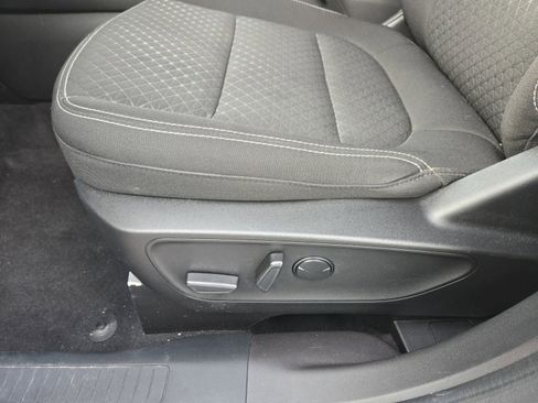 Certified 2023 Ford Escape Active image 12