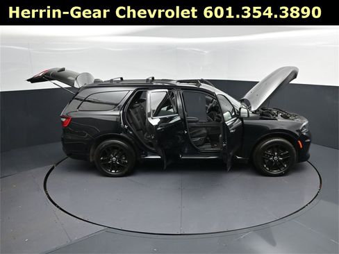 Used 2023 Dodge Durango GT image 50