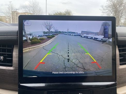 Used 2024 Ford Expedition Max Limited image 24