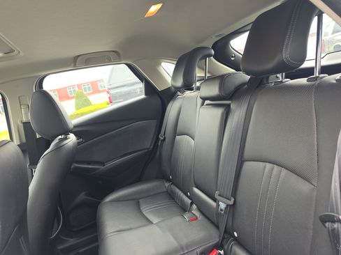 Used 2019 MAZDA CX-3 Grand Touring AWD/4WD image 14