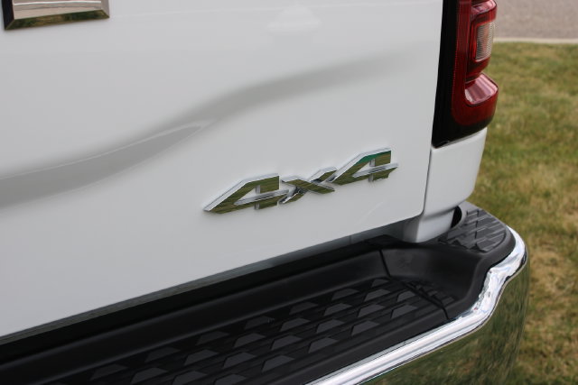 Used 2025 RAM 3500 Tradesman AWD/4WD image 41