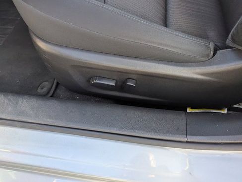 Used 2024 Nissan Altima 2.5 SV image 25