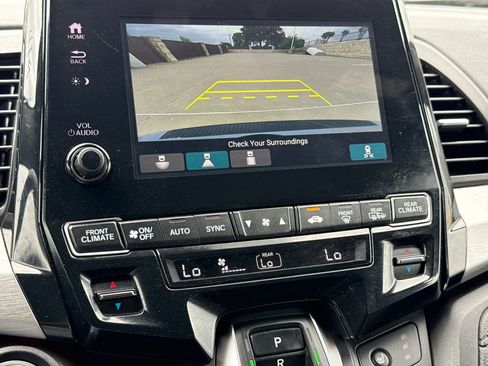 Used 2023 Honda Odyssey Sport image 22