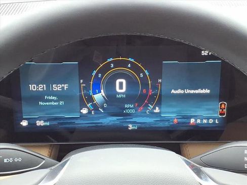 New 2026 Chevrolet Equinox ACTIV image 28