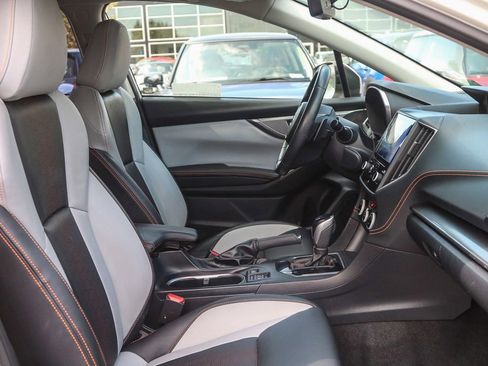 Used 2023 Subaru Crosstrek 2.5i Limited w/ Popular Package #2 image 18