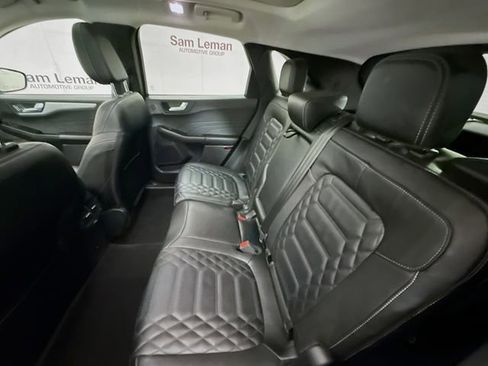 Used 2024 Ford Escape SE w/ PHEV Premium Package image 26