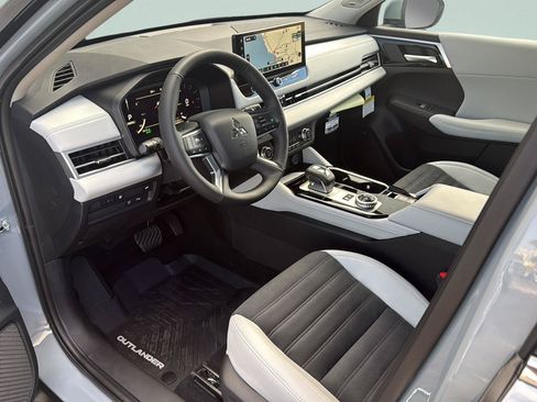 New 2026 Mitsubishi Outlander SE AWD/4WD image 20