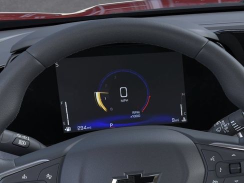 New 2026 Chevrolet Trax LT w/ Sunroof Package FWD image 18
