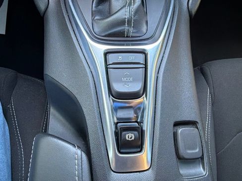 Used 2018 Chevrolet Camaro LT w/ RS Package RWD image 19