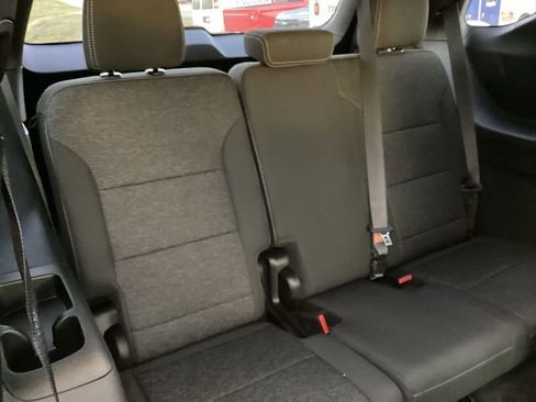 Used 2026 Chevrolet Traverse LT image 6