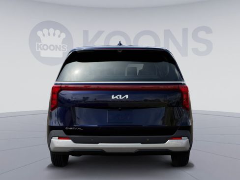 New 2026 Kia Carnival LXS image 16