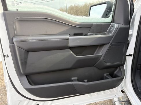 New 2026 Ford F150 XLT w/ Equipment Group 302A MID image 31