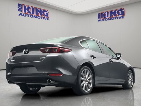 Used 2025 MAZDA MAZDA3 s image 21