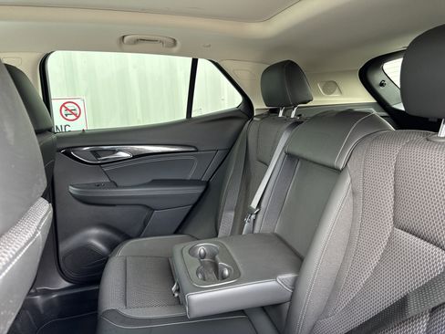 Used 2022 Buick Envision Preferred image 21