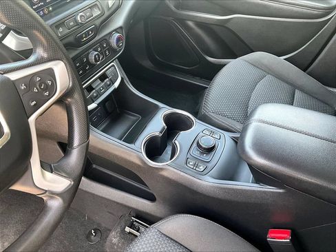 Used 2023 GMC Terrain SLE w/ Driver Convenience Package AWD/4WD image 16