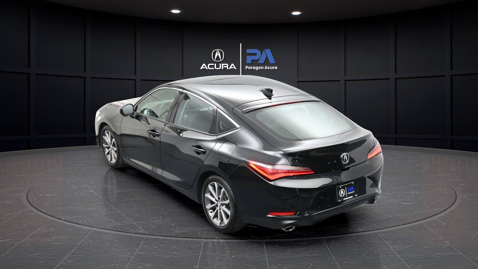 Certified 2026 Acura Integra FWD image 29