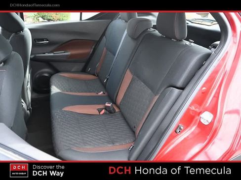 Used 2023 Nissan Kicks SR image 19