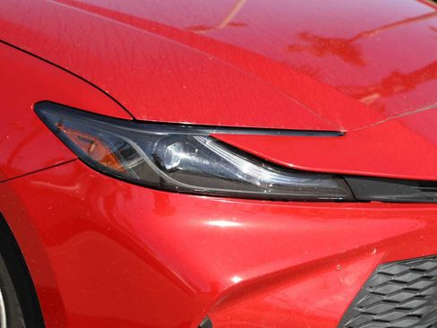 Certified 2025 Toyota Camry LE w/ Convenience Package image 16