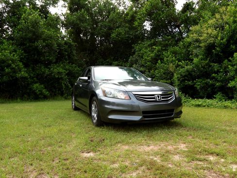 Used 2012 Honda Accord SE image 20