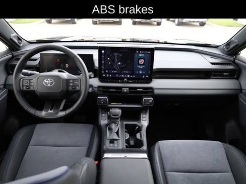 Used 2026 Toyota RAV4 FWD image 12