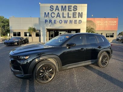 Used 2023 MAZDA CX-50 2.5 S w/ Cargo Package