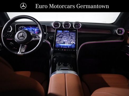 Used 2026 Mercedes-Benz GLC 300 4MATIC image 50